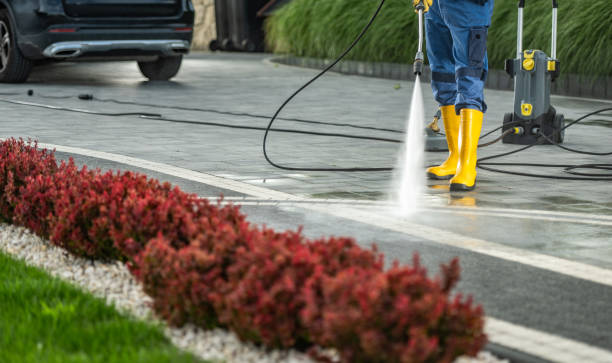 Best Restaurant Pressure Washing  in Myers Corner, NY